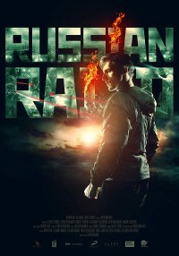 Phim Đột Kích Nga - Russkiy Reyd (2020)