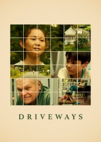 Phim Driveways - Driveways (2019)