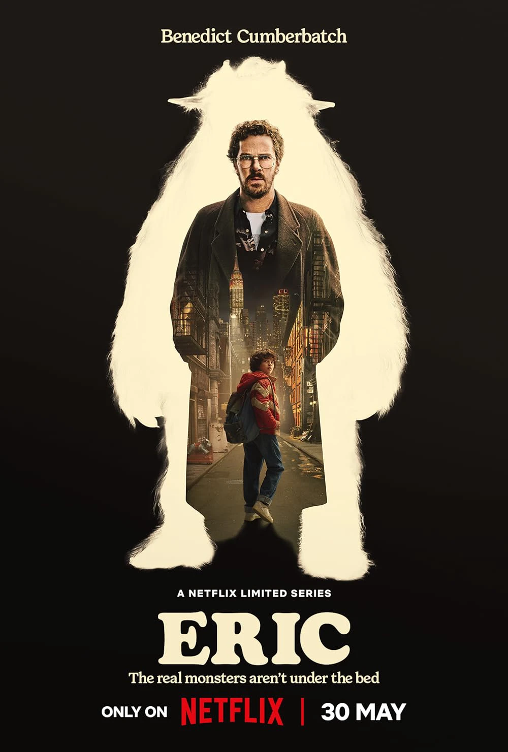 Phim Eric - Eric (2024)
