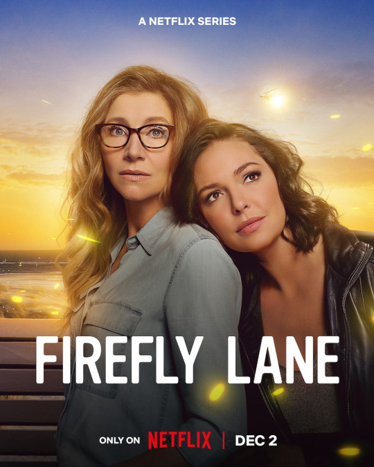Phim Firefly Lane (Phần 2) - Firefly Lane (Season 2) (2022)