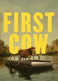 Phim First Cow - First Cow (2019)