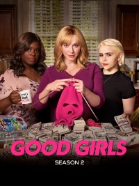Phim Gái ngoan (Phần 2) - Good Girls (Season 2) (2019)