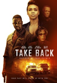 Phim Giải Cứu Con Gái - Take Back (2021)