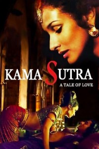 Phim Giai Thoại Tình Yêu - Kama Sutra: A Tale of Love (1996)