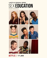 Phim Giáo Dục Giới Tính (Phần 2) - Sex Education (Season 2) (2020)