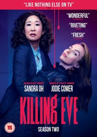 Phim Giết Eve (Phần 2) - Killing Eve (Season 2) (2019)