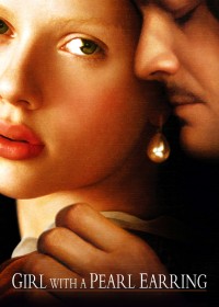 Phim Girl with a Pearl Earring - Girl with a Pearl Earring (2003)