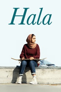 Phim Hala - Hala (2019)