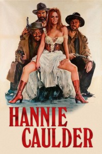 Phim Hannie Caulder - Hannie Caulder (1971)