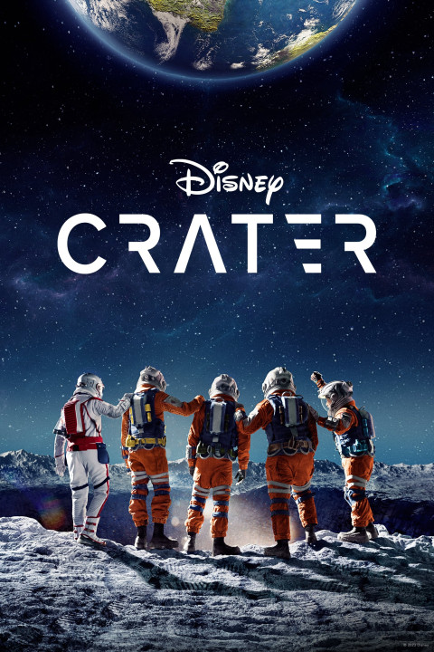 Phim Hố Sâu Bí Ẩn - Crater (2023)