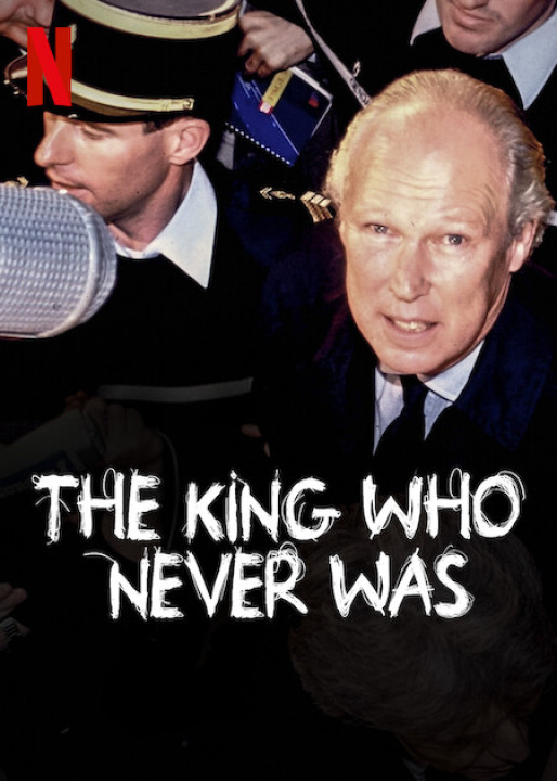 Phim Hoàng tử cuối cùng của nước Ý - The King Who Never Was (2023)
