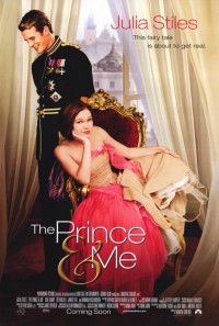 Phim Hoàng tử và em - The Prince & Me (2004)