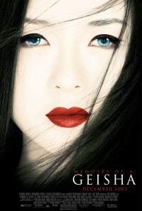 Phim Hồi ức của một geisha - Memoirs of a Geisha (2005)