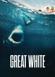 Phim Hung Thần Trắng - Great White (2020)