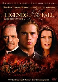Phim Huyền thoại mùa thu - Legends of the Fall (1994)