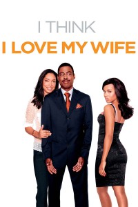 Phim I Think I Love My Wife - I Think I Love My Wife (2007)