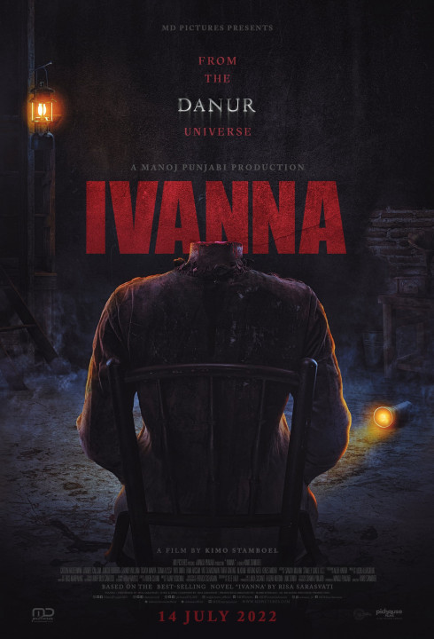 Phim Ivanna - Ivanna (2022)