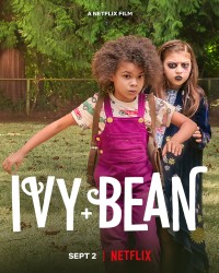 Phim Ivy + Bean - Ivy + Bean (2022)