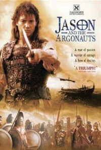 Phim Jason và bộ lông cừu vàng - Jason and the Argonauts (1963)