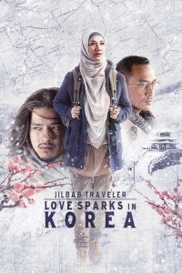 Phim Jilbab Traveller: Tình yêu nảy nở xứ Hàn - Jilbab Traveller: Love Sparks In Korea (2016)