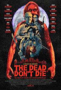 Phim Kẻ Chết Không Chết - The Dead Don't Die (2019)