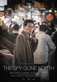 Phim Kế hoạch Bắc Hàn - The Spy Gone North (2018)