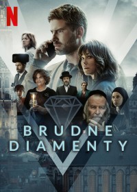 Phim Kim cương thô - Rough Diamonds (2023)