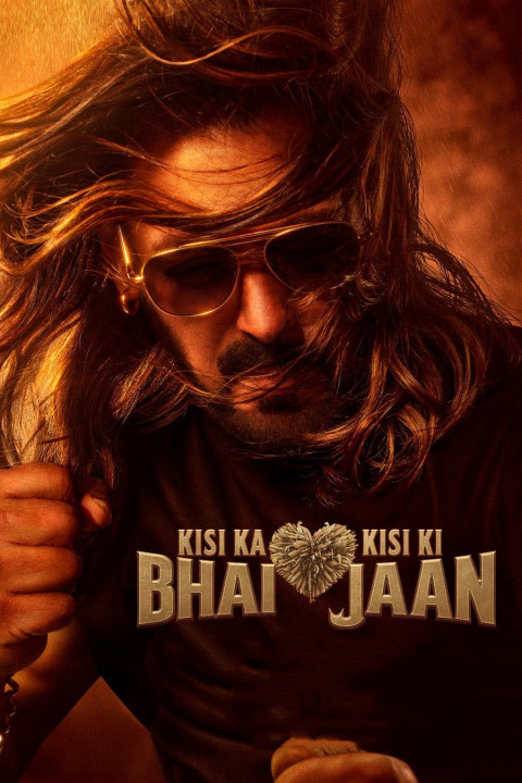 Phim Kisi Ka Bhai Kisi Ki Jaan - Kisi Ka Bhai... Kisi Ki Jaan (2023)