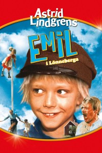 Phim Lại Thằng Nhóc Emil - Emil i Lönneberga (1971)