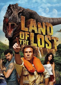 Phim Land of the Lost - Land of the Lost (2009)