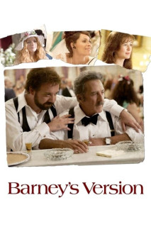Phim Lựa Chọn Của Barney - Barney's Version (2010)