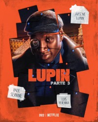 Phim Lupin (Phần 3) - Lupin (Season 3) (2022)