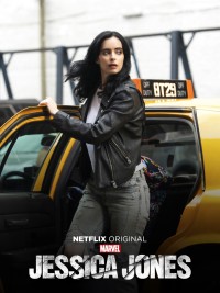 Phim Marvel's Jessica Jones (Phần 3) - Marvel's Jessica Jones (Season 3) (2019)
