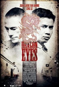 Phim Mắt Rồng - Dragon Eyes (2012)
