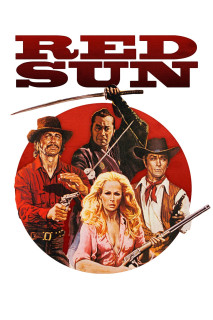 Phim Mặt Trời Đỏ - Red Sun (1971)
