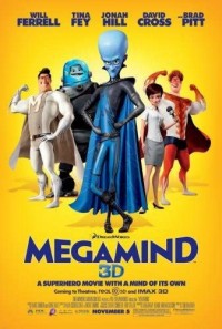 Phim Megamind - Megamind (2010)