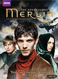 Phim Merlin (Phần 2) - Merlin (Season 2) (2009)