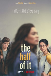 Phim Một nửa chân thành - The Half Of It (2020)