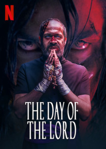 Phim Ngày của Chúa - The Day of the Lord (2020)