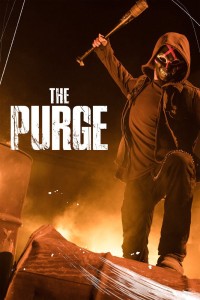 Phim Ngày Thanh Trừng (Phần 2) - The Purge (Season 2) (2019)