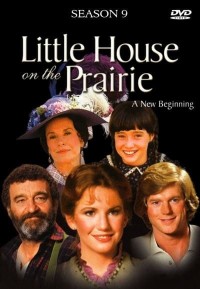 Phim Ngôi Nhà Nhỏ Trên Thảo Nguyên (Phần 9) - Little House on the Prairie (Season 9) (1982)