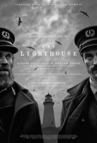 Phim Ngọn hải đăng - The Lighthouse (2019)