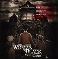 Phim Người Đàn Bà Áo Đen - The Woman in Black (2012)