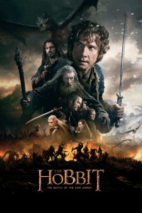 Phim Người Hobbit 3: Đại chiến 5 cánh quân - The Hobbit 3: The Battle of the Five Armies (2014)