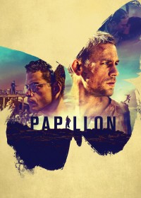Phim Người Tù Khổ Sai - Papillon (2017)