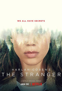 Phim Người xa lạ - The Stranger (2020)