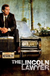 Phim Nhân Danh Công Lý - The Lincoln Lawyer (2011)