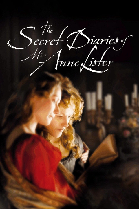 Phim Nhật Ký Bí Mật Của Tiểu Thư Anne Lister - The Secret Diaries of Miss Anne Lister (2010)