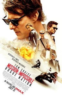 Phim Nhiệm vụ bất khả thi: Quốc gia bí ẩn - Mission: Impossible - Rogue Nation (2015)