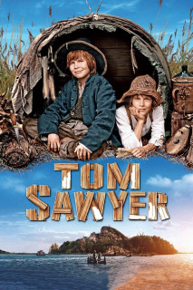 Phim Những Cuộc Phiêu Lưu Của Tom Sawyer - Tom Sawyer (2011)